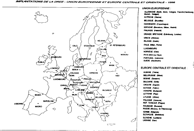 Projet De Loi De Finances Pour 1997