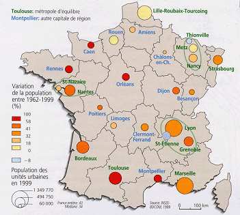 métropole française