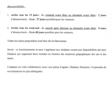 Maltraitance envers les personnes handicapées : briser la 