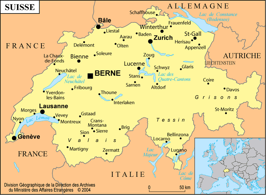 Donner Un Nouvel élan Aux Relations Entre Lunion Européenne