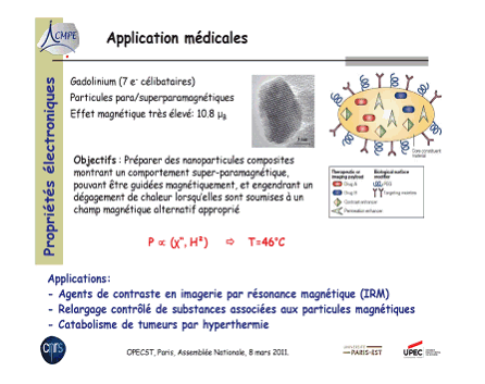 La complexité de la transformation des terres rares de la mine à l