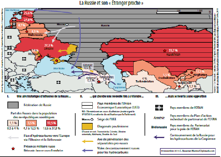 Les relations entre la Pologne et l'Ukraine volent en éclats : Varsovie  cesse de fournir des armes à Kiev