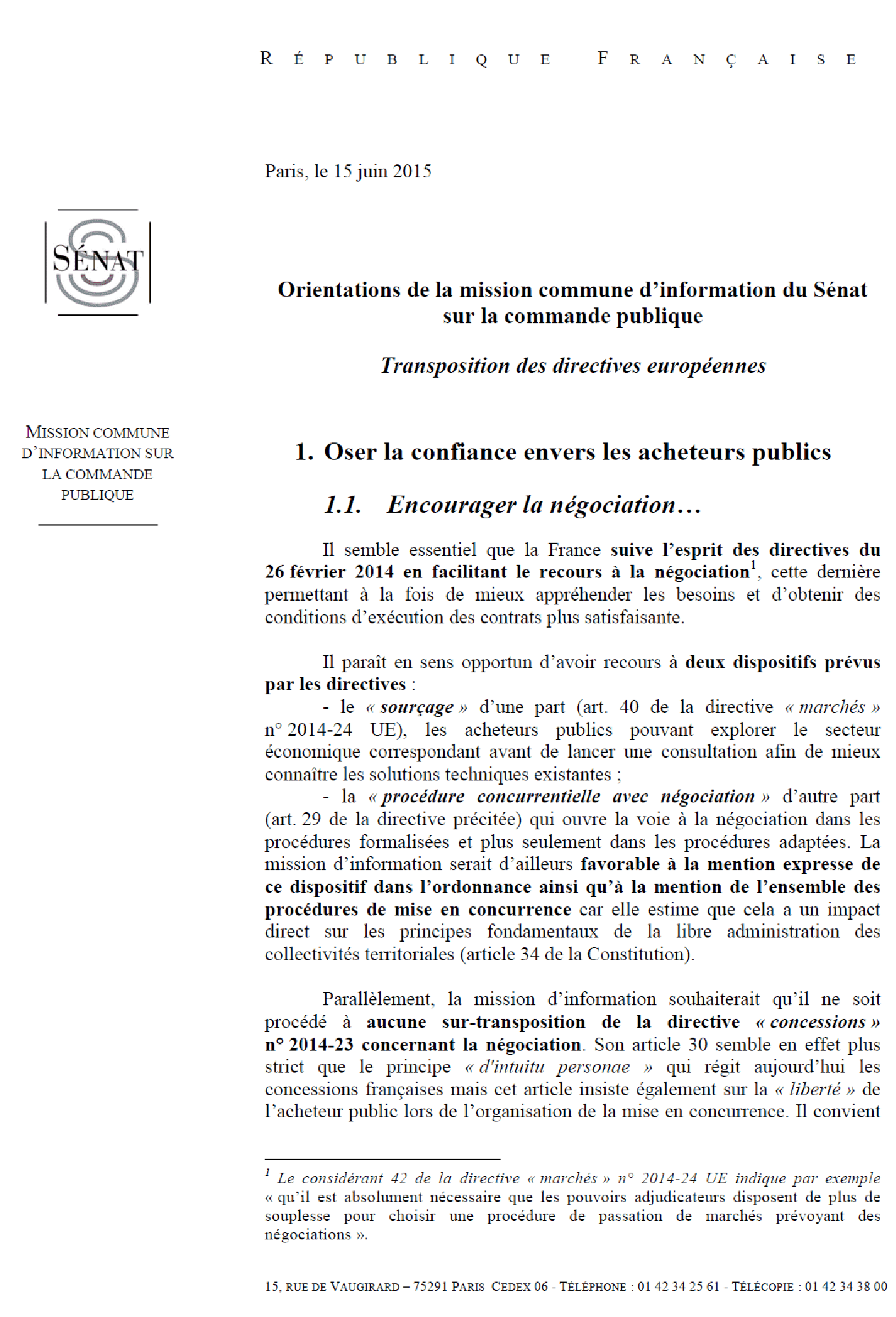 Le manque de concurrence dans le secteur du déneigement coûte cher