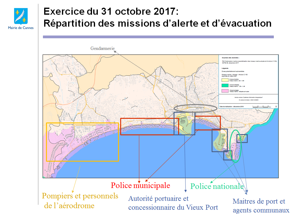 Zone De Tsunami Cannes La Ville De Cannes Est Tsunami Ready CGKWYM Zone De Tsunami Cannes La Ville De Cannes Est Tsunami Ready CGKWYM