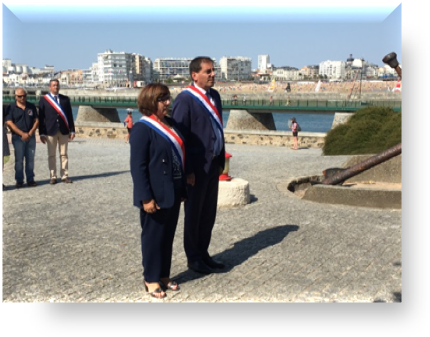 Un enfant et sa bouée emportés par le vent à plusieurs kilomètres de la  côte, le drame évité grâce aux sauveteurs 