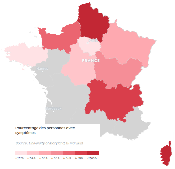 Covid-19. Pénuries, volte-face, polémiques… Deux ans de masques anti-Covid  en France - Paris-Normandie