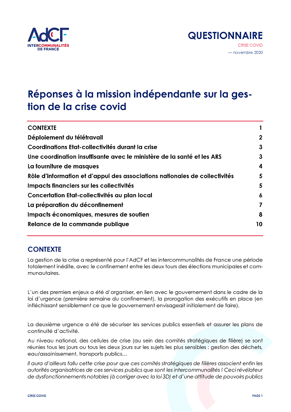 La vaccination COVID en questions avec le Dr Arnaud BOYER