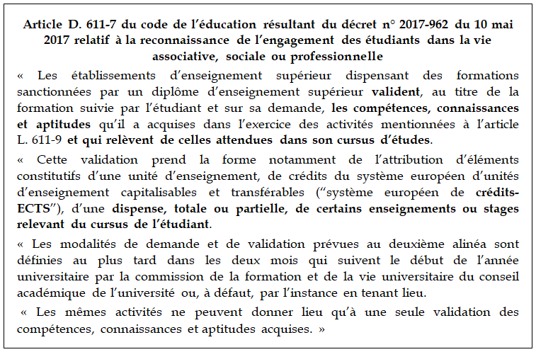 Fiche de révision - la création d'une société et contrat de société —  Objectif GEA