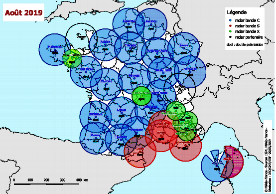 Mazamet : les stations automatiques remplacent les bénévoles de Météo France  