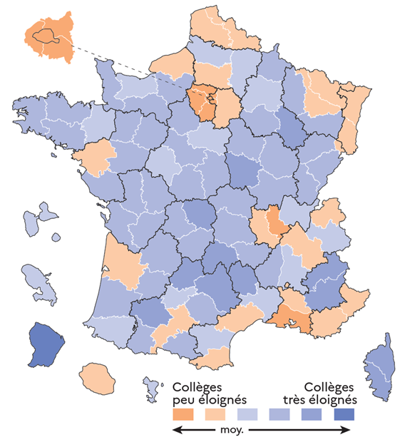 Est lyonnais. Rentrée scolaire : « Le budget fournitures atteint 500€, ça  devient compliqué»