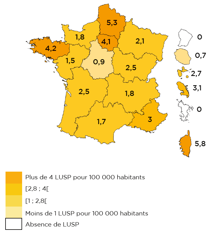 Prescription de soins infirmiers : l'URPS de Bourgogne rédige son ordonnance