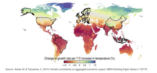 Le sol, un trésor à protéger face au changement climatique