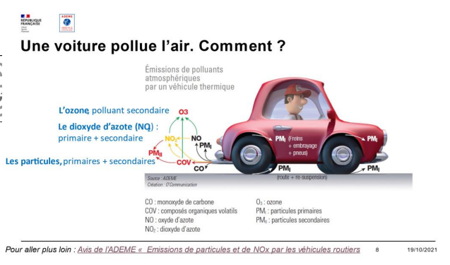 À Rouen, les nouvelles voitures Lapi toujours efficaces pour