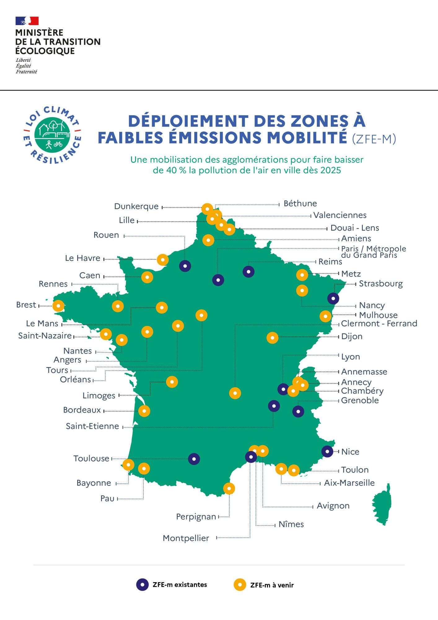 Implantation des antennes-relais : les pouvoirs du maire sont limités, et  le resteront