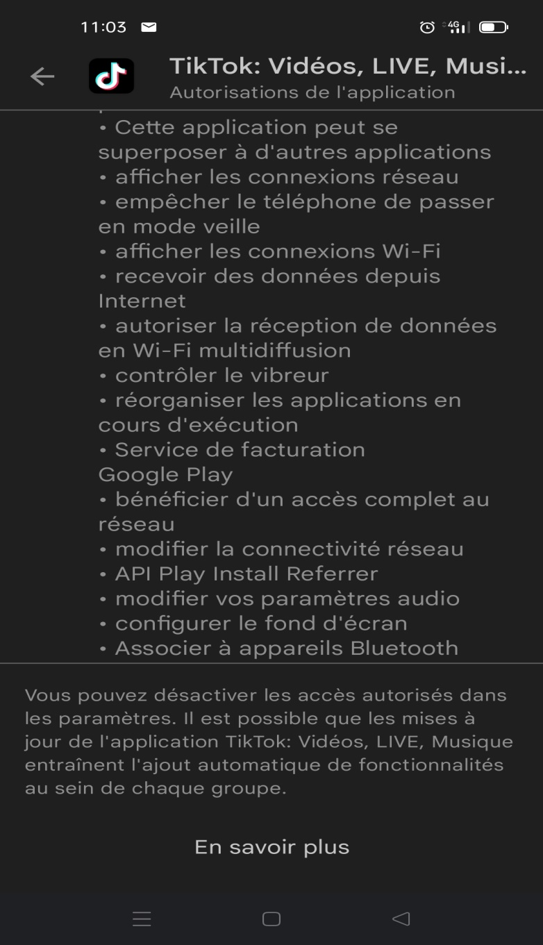 Jul : interdit de rap, chaîne  supprimée victime du rap biz  français ?