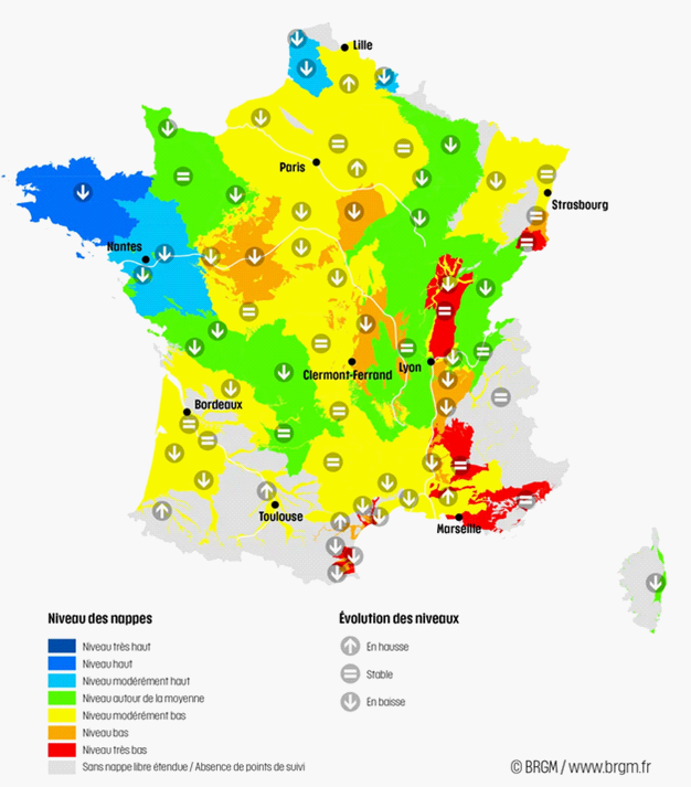 La carte CMI est-elle utilisable en Europe ?