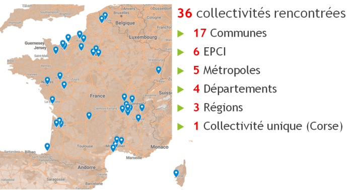 Propositions méthodologiques pour l'amélioration automatique des contrastes  de couleur - application aux cartes de risque