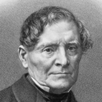 Photo de M. Charles-Louis-Gaston AUDIFFRET, ancien sénateur 