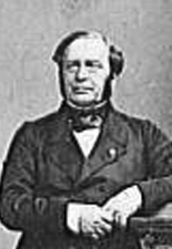 Photo de M. Adolphe-Théodore BARROT, ancien sénateur 