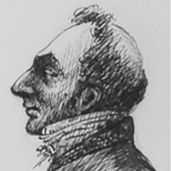 Photo de M. Hilaire-Étienne-Octave Rouillé BOISSY DU COUDRAY, ancien sénateur 