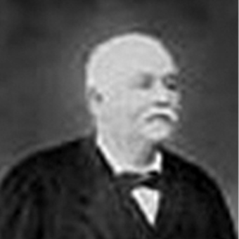 Photo de M. Joachim-Charles-Napoléon CLARY, ancien sénateur 