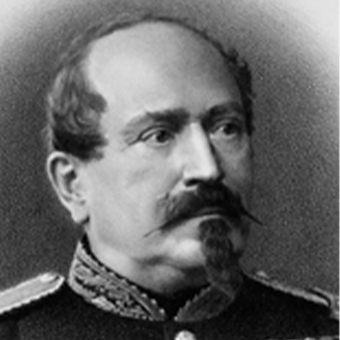 Photo de M. Melchior-Joseph-Eugène DAUMAS, ancien sénateur 