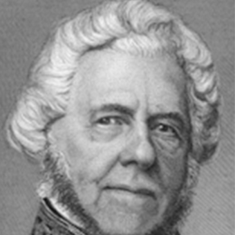 Photo de M. Ferdinand-Abraham FAVRE, ancien sénateur 