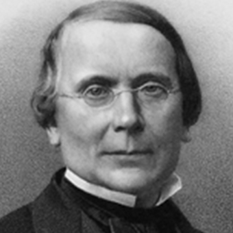 Photo de M. Eugène-Alexandre HUSSON, ancien sénateur 