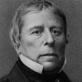 Photo de M. Jean-Auguste-Dominique INGRES, ancien sénateur 