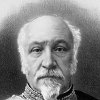 Photo de M. Auguste-Michel-Étienne REGNAULT DE SAINT-JEAN-D'ANGÉLY, ancien sénateur 