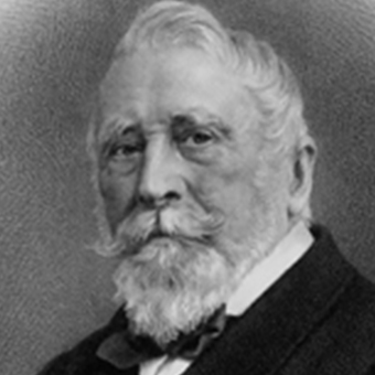 Photo de M. Henri-Jean-Victor Rouvray SAINT-SIMON, ancien sénateur 