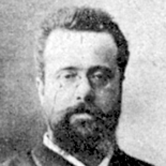 Photo de M. Valentin ABEILLE, , ancien sénateur 