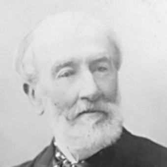 Photo de M. Vincent AUDREN DE KERDREL, , ancien sénateur 