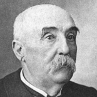 Photo de M. Auguste BARBAZA, , ancien sénateur 