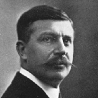 Photo de M. André BARBIER, , ancien sénateur 