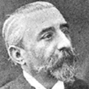 Photo de M. Jean-Marie BAYOL, , ancien sénateur 