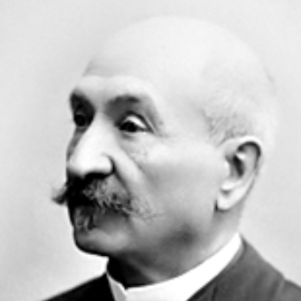 Photo de M. Antoine BELLE, , ancien sénateur 