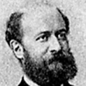 Photo de M. Albert BERLET, , ancien sénateur 