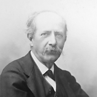 Photo de M. Marcellin BERTHELOT, , ancien sénateur 