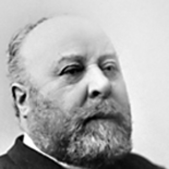 Photo de M. Pierre BIZOT de FONTENY, , ancien sénateur 