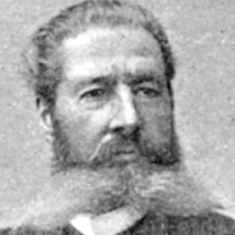 Photo de M. Victor BOISSEL, , ancien sénateur 