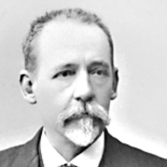 Photo de M. Ferdinand BOUILLIEZ, , ancien sénateur 