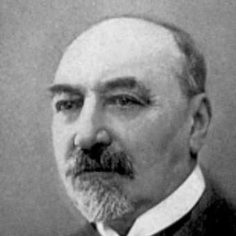 Photo de M. Paul BOUVART, , ancien sénateur 