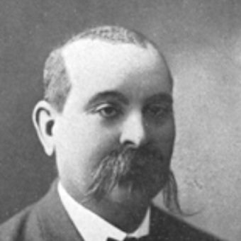 Photo de M. Jean BOUVERI, , ancien sénateur 