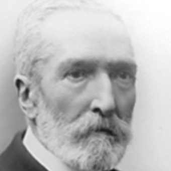 Photo de M. Lucien BRUN, , ancien sénateur 