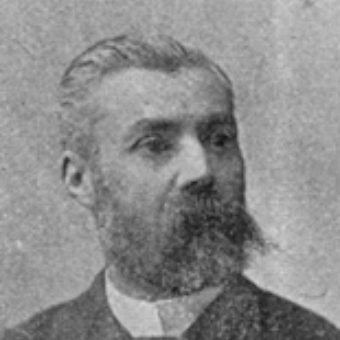 Photo de M. Arthur BRUNET, , ancien sénateur 