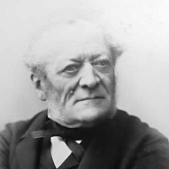 Photo de M. Louis BUFFET, , ancien sénateur 