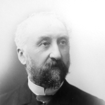 Photo de M. Joseph CABANES, , ancien sénateur 