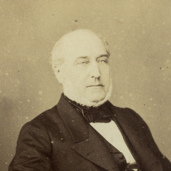Photo de M. Hippolyte CARNOT, , ancien sénateur 