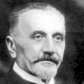 Photo de M. Fernand CHAPSAL, , ancien sénateur 